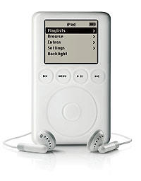 第3世代iPod