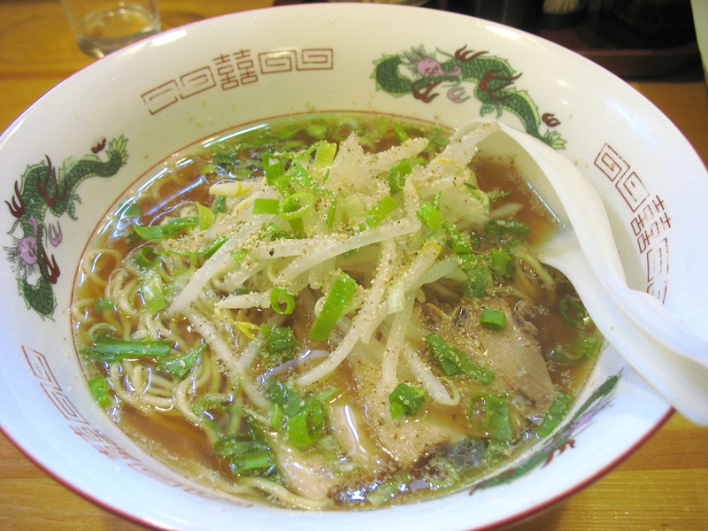 ラーメン