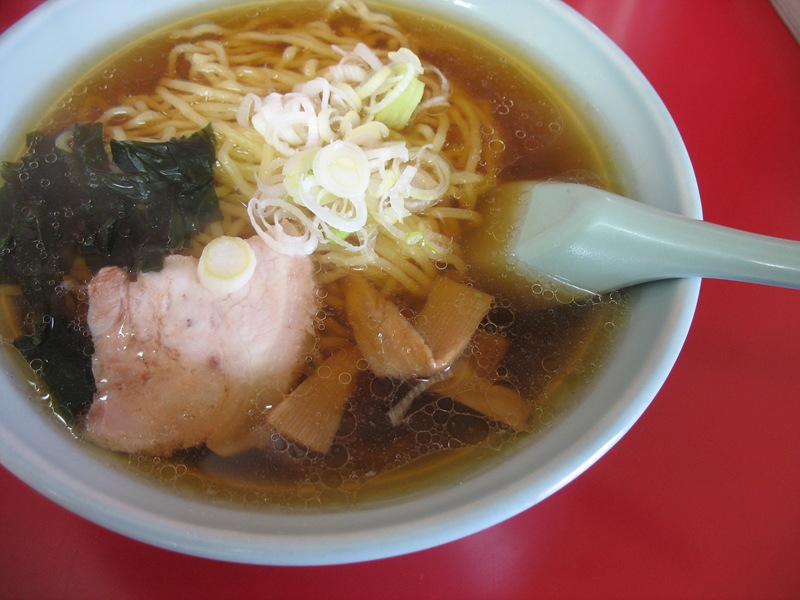 ラーメン 400円