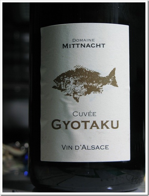 DOMAINE MITTNACHT GYOTAKU