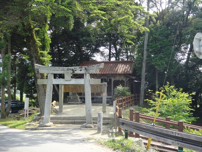 裂田神社