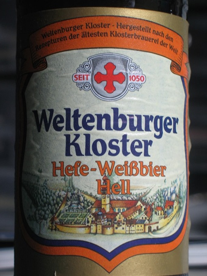 WELTENBURGER