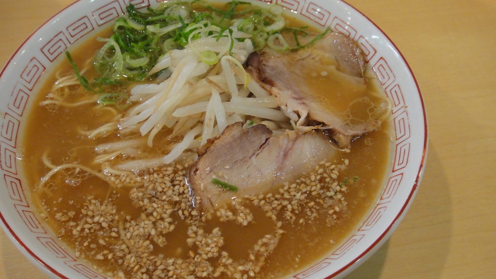 ラーメン