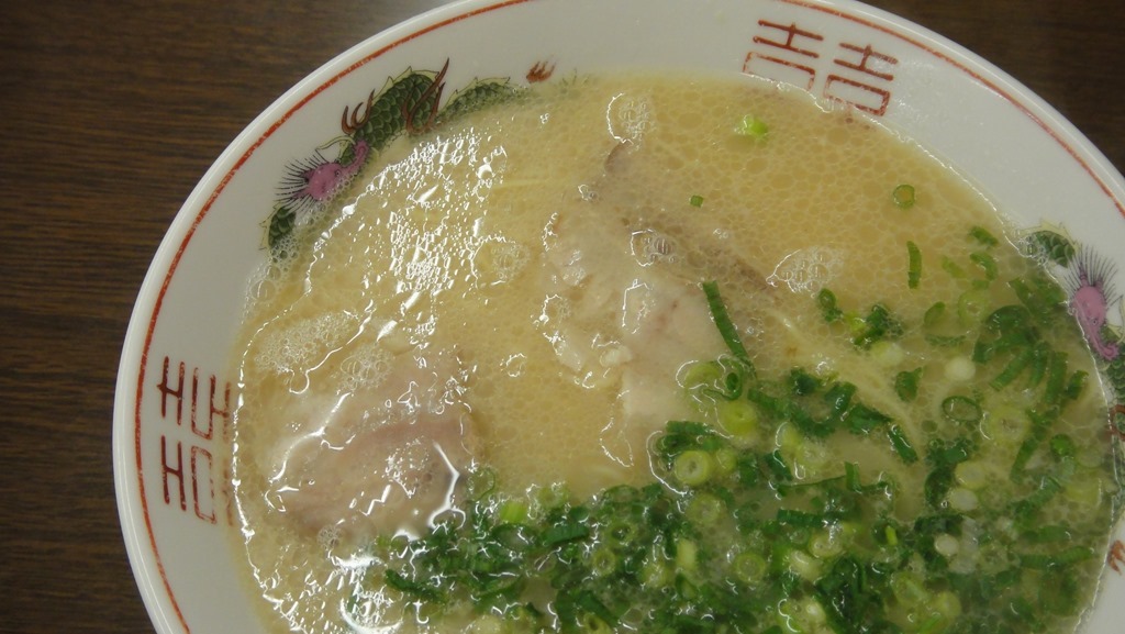 ラーメン