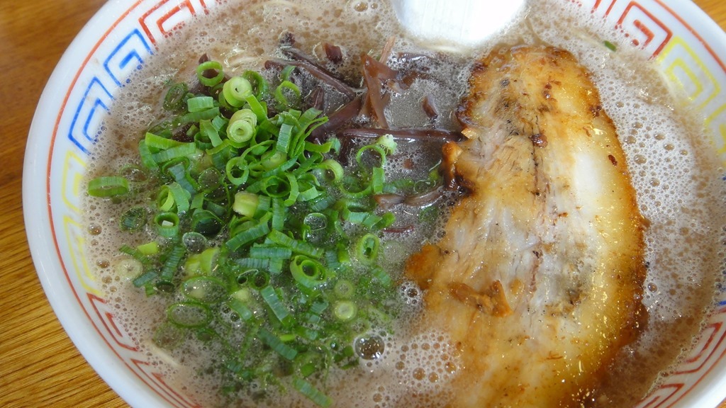 ラーメン