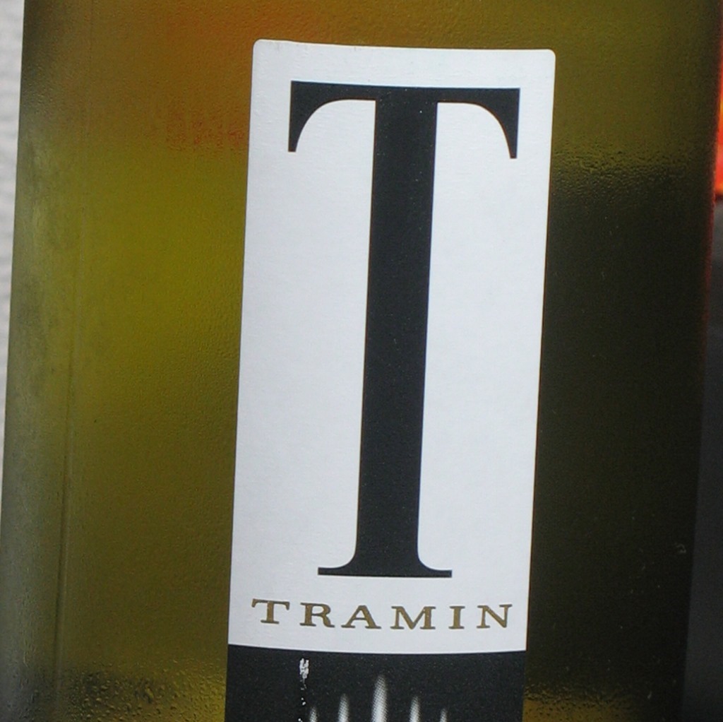 T Bianco 2010 Cantina Tramin