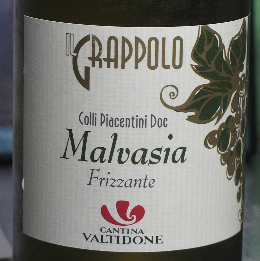  Malvasia Frizzante