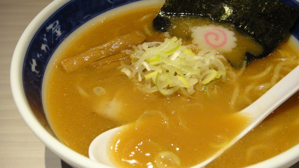 ラーメン