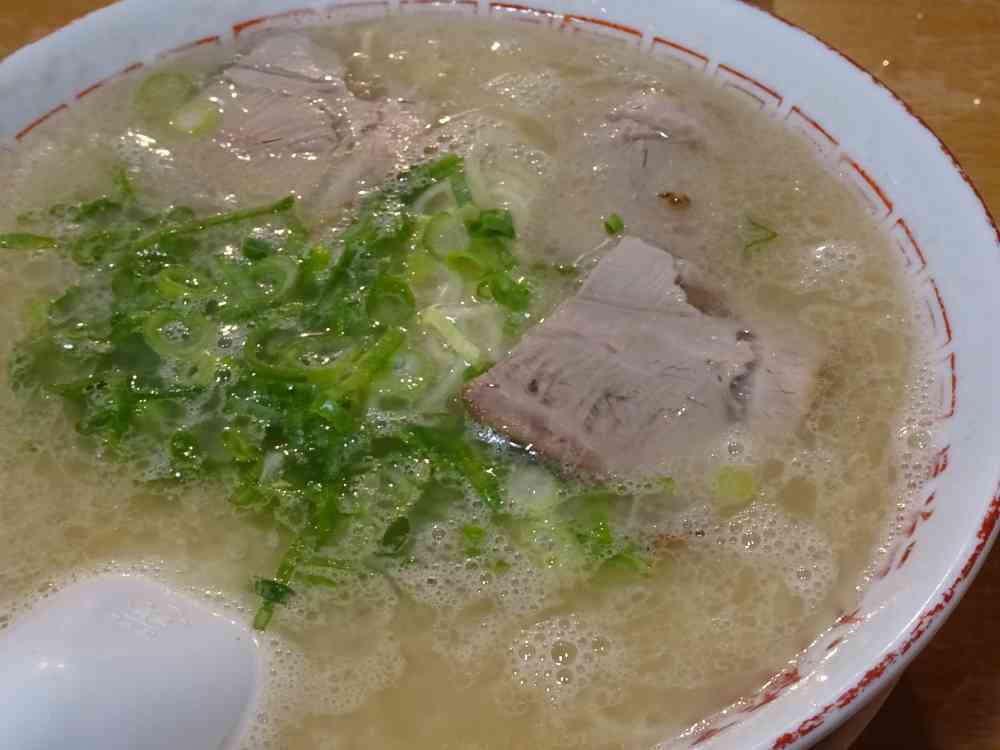 ラーメン