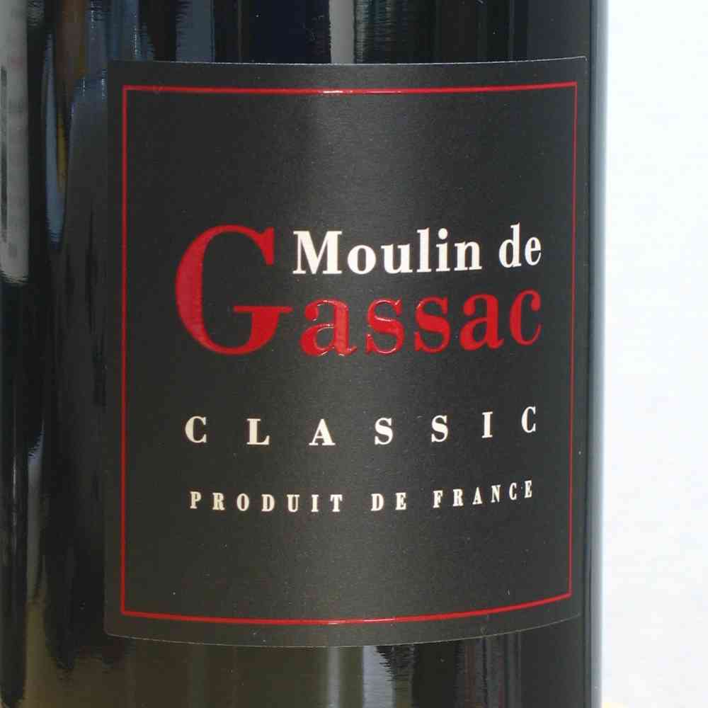 Moulin de Gassac Classic 2015