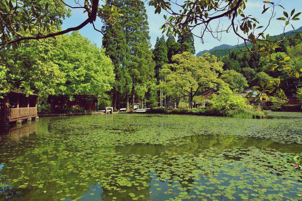 星のふるさと公園