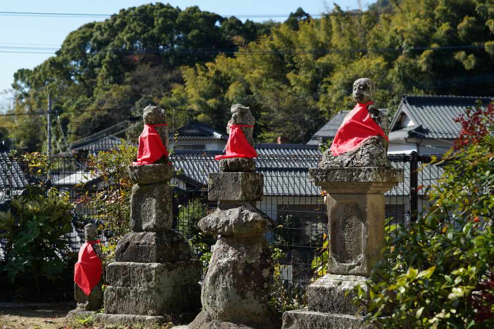 泉山弁財天神社