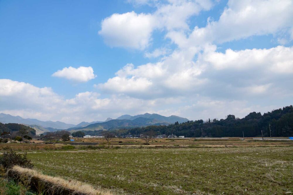 熊本県菊鹿町