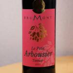 Le Petit Arbousier Tannat Domaine Aran Brumont