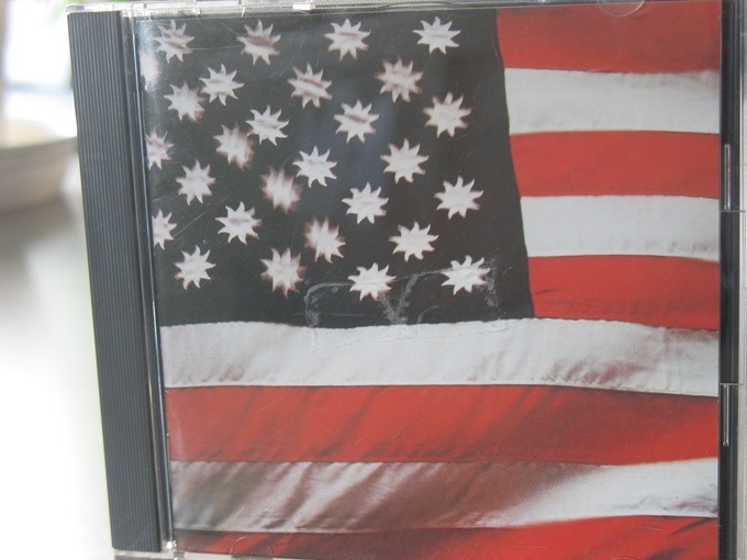 Sly & The Family Stone “ THERE’S A RIOT GOIN’ ON ” [1971]