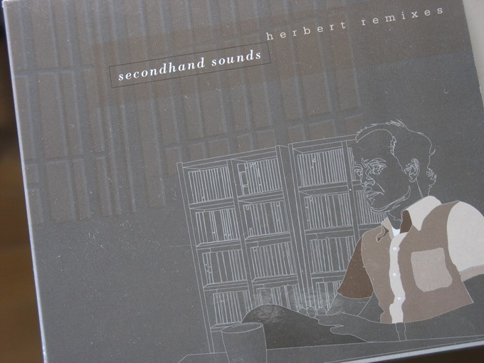 Herbert “ Secondhand Sounds: Herbert Remixes ” [2002]