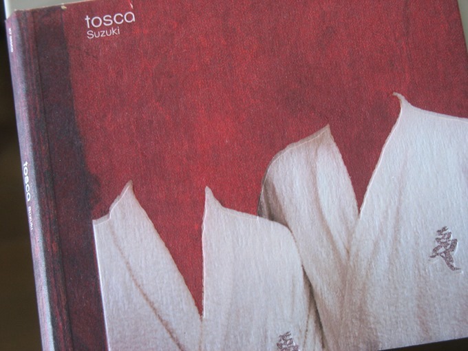 Tosca “ Suzuki ” [2000]
