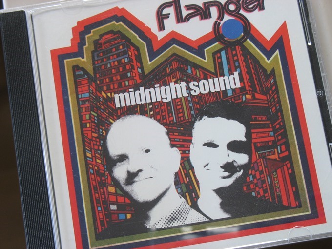Flanger “ Midnight Sound ” [2000]