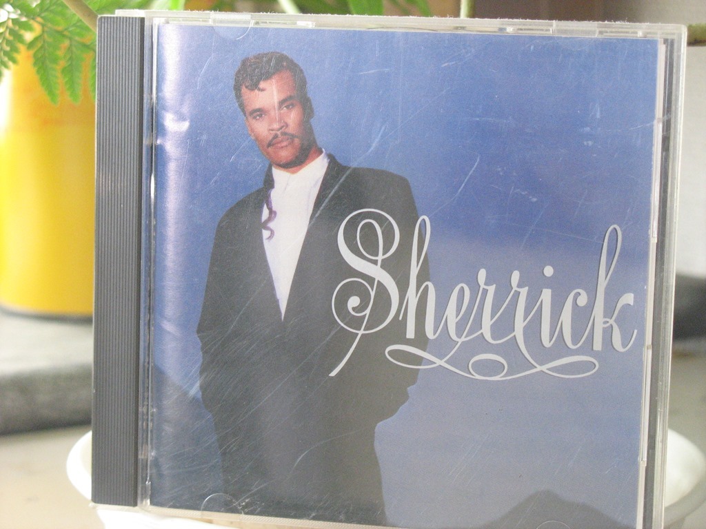 Sherrick “ Sherrick ” [1987]