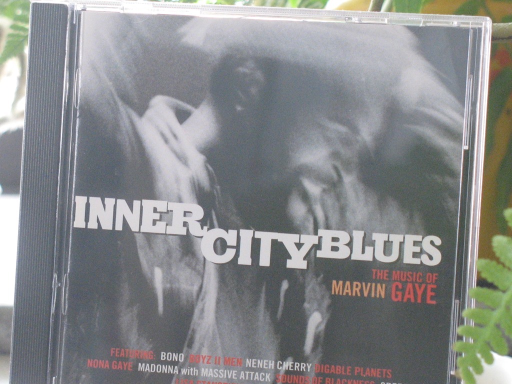 “ Inner City Blues: The Music of Marvin Gaye ”